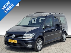 Volkswagen Caddy Maxi - 1.4 TSI Trendline NAVI | 7-PERSOONS | PDC | STOELVERWARMING