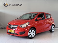 Opel Karl - 1.0 ECOFLEX 75pk Edition* Airco / Cruise / BT