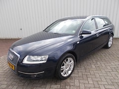 Audi A6 Avant - 2.0 TFSI Pro Line Business ( ZO MEE/ EXPORT )