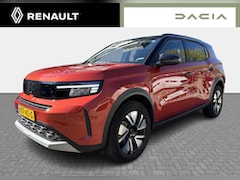 Opel Frontera - 1.2 Turbo Hybrid GS - Stoel & stuurverwarming