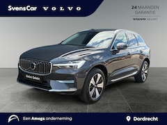 Volvo XC60 - 2.0 T6 Plug-in hybrid AWD Plus Bright | Full-LED koplampen | 360 Camera | Panoramadak | St