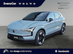 Volvo EX30 - Single Motor Plus 51 kWh | Harman/Kardon | Apple Carplay & Android auto | Keyless Entry |