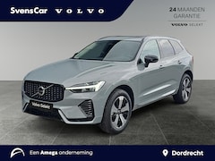 Volvo XC60 - 2.0 T6 Plug-in hybrid AWD Plus Dark | 360 camera | Panoramadak | Getint glas | Stuurverwar