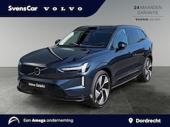 Volvo EX90 - Twin Motor Performance Ultra 7p. 111 kWh | Bowers & Wilkins Audio | Trekhaak | Stoelventil