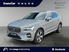 Volvo XC60 - 2.0 T6 Plug-in hybrid AWD Plus Bright | Panoramadak | 360 camera | Lederen bekleding | Sto