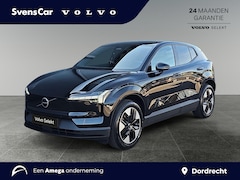 Volvo EX30 - P3 Long Range Plus Europa 69 kWh | Extra getint glas | Stuur- en stoel verwarming | Harman