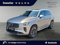 Volvo XC90 - 2.0 T8 Plug-in hybrid AWD Plus Bright | Panoramadak | Head-up Display | 360 camera | Stoel