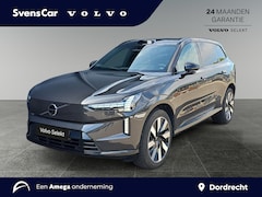 Volvo EX90 - Twin Motor Plus 7p. 111 kWh | Pilot Assist | Climate | Trekhaak | Stoelventilatie |