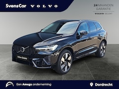 Volvo XC60 - 2.0 T6 Plug-in hybrid AWD Plus Dark Panoramadak | Headup display | 360 camera | Getint gla