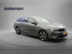 Opel Astra Sports Tourer - 1.6 PHEV Hybrid Business - Carplay, Camera, Stuur/Stoelverw