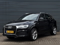 Audi Q3 - 1.4 TFSI 150PK 2x S-Line S-TRONIC