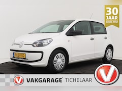 Volkswagen Up! - 1.0 take up BlueMotion | Org NL | Inruilkoopje | Bluetooth | 5 deurs |