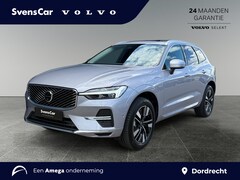 Volvo XC60 - 2.0 T6 Plug-in hybrid AWD Plus Bright | Facelift| Panoramadak | Headup display | 360 camer