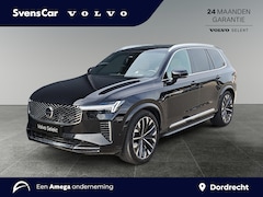 Volvo XC90 - 2.0 T8 Plug-in hybrid AWD Ultra Bright | Luchtvering | Bowers & Wilkins Audio | Geventilee