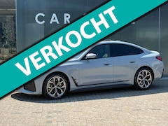 BMW i4 - EDrive40 High Exe M-SPORT 84 kWh 96% SOH PANO|LEDER|MEMORY