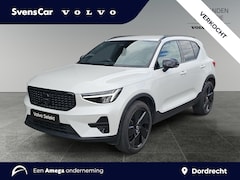 Volvo XC40 - B3 Plus Black Edition | 360 Camera | Stoelverwarming | Keyless Entry | Pilot Assist |