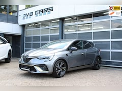 Renault Clio - 1.6 E-Tech Hybrid 145 E-Tech Engineered