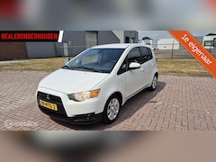 Mitsubishi Colt - 1.3 Intro Edition