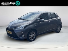 Toyota Yaris - 1.5 Hybrid Design | Camera | Navigatie | Climate Control | Cruise Control |