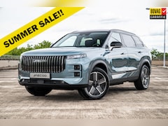 Jaecoo 7 - 7 1.5 GDI SHS-P Exclusive | Summersale van € 42.640, - nu voor € 36.435, - |