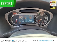 Ford Mondeo Wagon - 2.0-16V Limited *Navi*Airco*LMV*EXPORT/EX. BPM