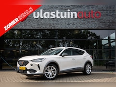 CUPRA Formentor - 1.4 e-Hybrid Business , Adap. cruise, Stuurverwarming,