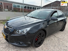 Chevrolet Cruze - 1.8 LS