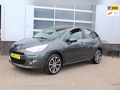 Citroën C3 - 1.2 PureTech Exclusive