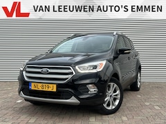 Ford Kuga - 1.5 EcoBoost Titanium | Nieuw Binnen | Cruise | Trekhaak | Navi