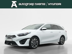 Kia Cee'd Sportswagon - Ceed 1.6 GDi PHEV DynamicLine | Camera | Carplay navigatie | Cruise control