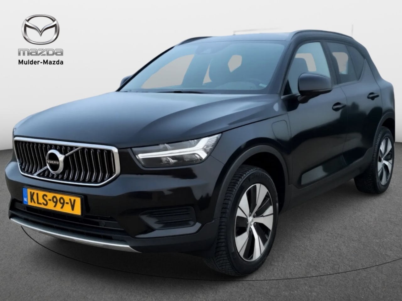 Volvo XC40 - 1.5 T4 Rech Inscription Expression | Stoelverwarming | Stuurverwerming - AutoWereld.nl