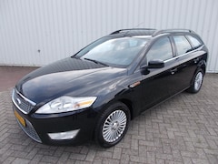 Ford Mondeo Wagon - 2.0-16V Limited ( APK 30-04-2027 )