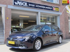 Toyota Corolla Touring Sports - Hybrid 140 Active All Season banden All in Prijs