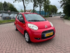 Citroën C1 - 1.0-12V Séduction