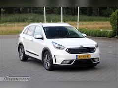 Kia Niro - 1.6 GDi Hybrid ExecutiveLine | 2017 |⭐Navi | ❄️Clima | ❄️Stoelverkoeling |