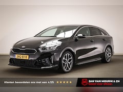 Kia Pro cee'd - ProCeed 1.5 T-GDI GT-Line | CAMERA | CLIMATE CONTROL