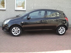 Opel Corsa - 1.4-16V Comfortline bom vol 5drbj2014