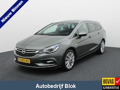 Opel Astra Sports Tourer - 1.4 Turbo Innovation | Trekhaak | Elk. A-klep | Keyless | AGR stoelen | Camera | Prijs Rij