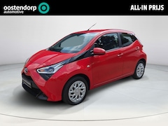 Toyota Aygo - 1.0 VVT-i x-play Automaat