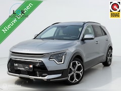 Kia Niro - 1.6 GDi Hybrid Spirit|PANO|H&K|HUD|CAMERA|STOELVERW