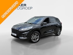 Ford Kuga - 2.5 PHEV ST-Line X