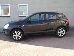 Nissan Qashqai - 2.0 Acenta Panoramadak Trekhaak bj2009