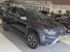 Dacia Duster - 1.6 SCe Prestige Airco, Carplay, Cruise Control, Sart/Stop Systeem