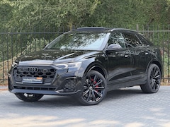 Audi Q8 - 60 TFSI e quattro Pro Line S Competition 23" | RS seats | Massage | Ventilatie | elk. stuu