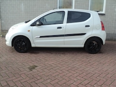 Suzuki Alto - 1.0 Comfort nette auto airco 5dr bj 2011