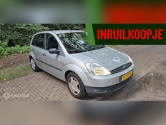 Ford Fiesta - 1.3 Ambiente