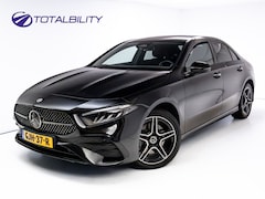 Mercedes-Benz A-klasse - 250 e Star Edition AMG Line Night Facelift | Adap. Cruise | Stoelverw. | Sfeerverlichting