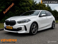 BMW 1-serie - 118i M-Sport High Executive