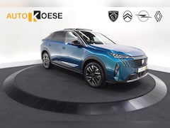 Peugeot 3008 - 1.2 Hybrid 145 GT | Panoramadak | Focal Hi-Fi | 360 Camera | Elektronische kofferklep