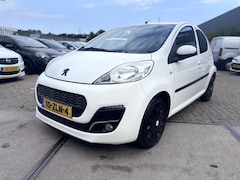 Peugeot 107 - 1.0 Active AIRCO